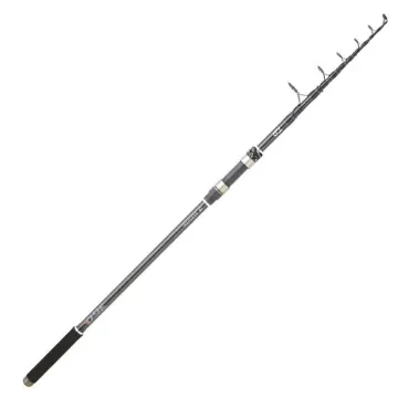 Daiwa - Samurai Telescopic Fishing Rod - SA33TMCF/SA36TMHCF product image