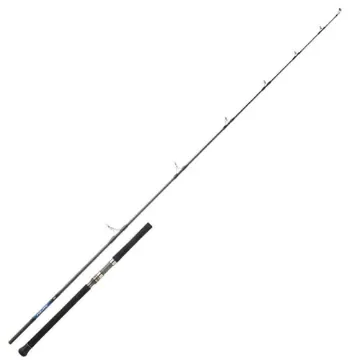 Daiwa - Saltiga Tuna Spinning Rod - Giant Travel 86 product image