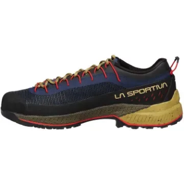 LA SPORTIVA - Men's Hiking Shoes TX4 Evo ST - Night Sky / Savana product image
