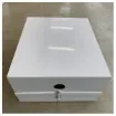 <div>FACT Durable Marine Battery Box - Weatherproof Plastic Battery Container for Boats and Ships</div> product image