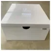 <div>FACT Durable Marine Battery Box - Weatherproof Plastic Battery Container for Boats and Ships</div> product image