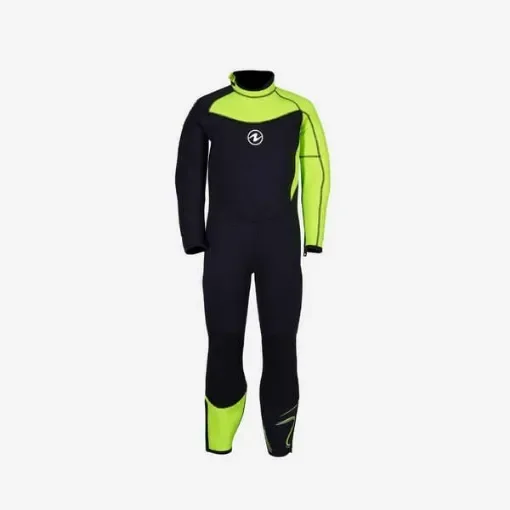 Aqualung - Wave Junior 7 Mm Kids' Wetsuit - Ages 14 product image