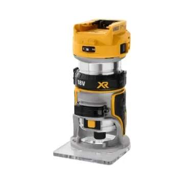 Dewalt - 18V Router with Brushless Motor - DCW600N-XJ product image