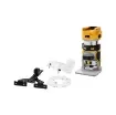 Dewalt - 18V Router with Brushless Motor - DCW600N-XJ product image
