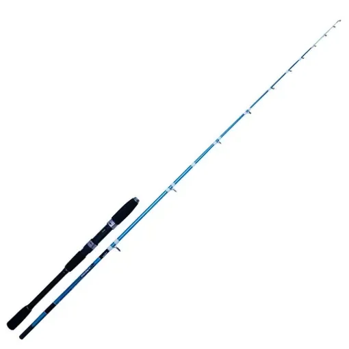 YUKI - Surume Heavy Fishing Rod 240cm 5kg - CASH24 product image