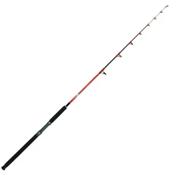 YUKI - Tamika Rod 160 Medium Heavy 100/250g product image