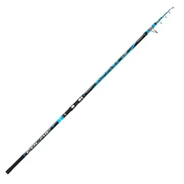 Colmic - Supplex Telescopic Rod 3.90m 100-200g product image