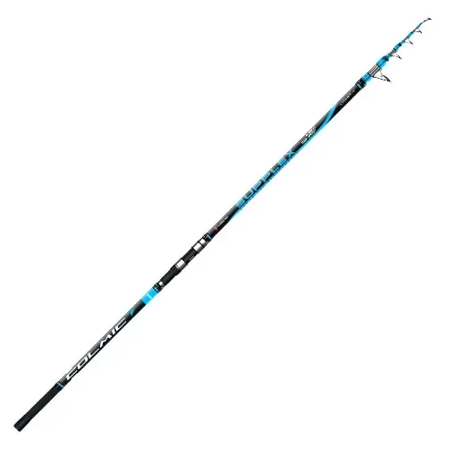 Colmic - Supplex Telescopic Rod 3.90m 100-200g product image