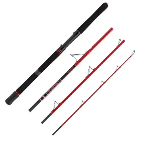 PENN - Squadron III TB 214 Spinning Rod 30/50LB product image