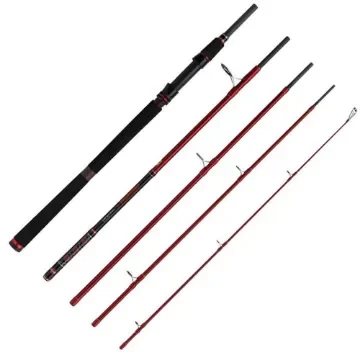 PENN - Squadron III Travel Spinning Rod - 1558372/1558373 product image