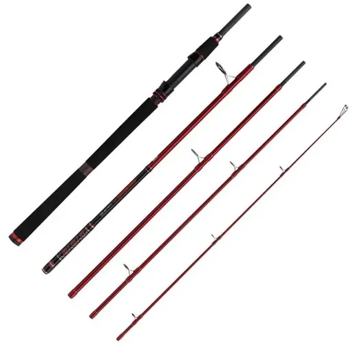 PENN - Squadron III Travel Spinning Rod - 1558372/1558373 product image