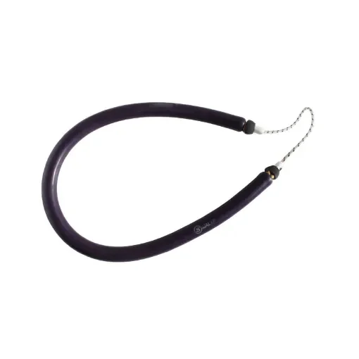 SIGALSUB - Extreme Purple Circular Resistance Band Ø 14.5 mm product image