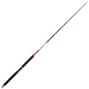 Colmic - Wild Tuna Acid Fishing Rod 6'3" 80lb - CDWIL02C product image
