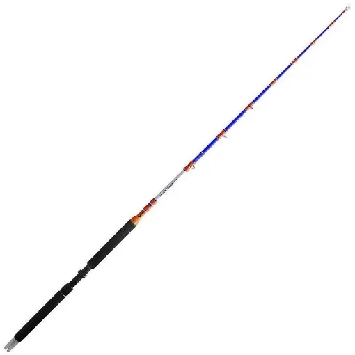 Colmic - Wild Tuna Acid Fishing Rod 6'3" 80lb - CDWIL02C product image