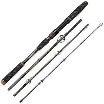 Sakura - Cannes Voyage Lightweight Compact Spinning Rod product image