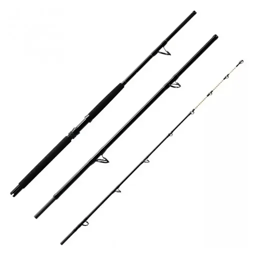 OKUMA - Ampere C Boat Rod 1000g - AP-C-6112/922 product image