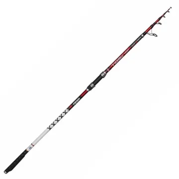 PENN - Tidal X TS 420 Surfcasting Rod 160g product image