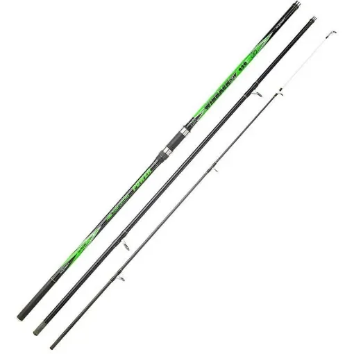 Sunset - Winback Master 420 Surfcasting Rod 100/250g - STSRN8156420-3 product image