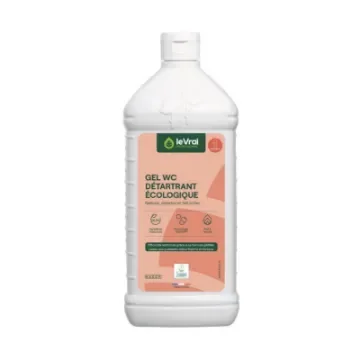 Enzypin - Eco-Friendly Toilet Descaler Gel 1L - 117798 product image