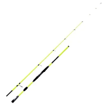 OKUMA - Wild Squid Fishing Rod - WS-C-802MH/WS-S-802MH product image