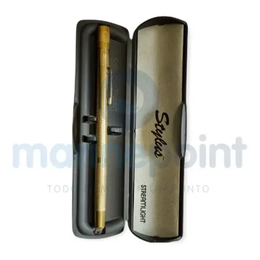 Flashlight Powerful Illumination - 65029 product image