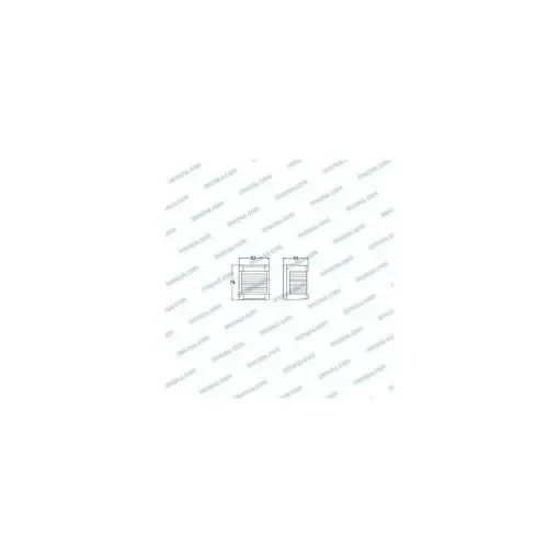 Hella Marine Masthead Navigation Light - 67000048 product image