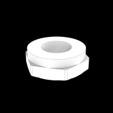 Volvo Nut - 852212 product image