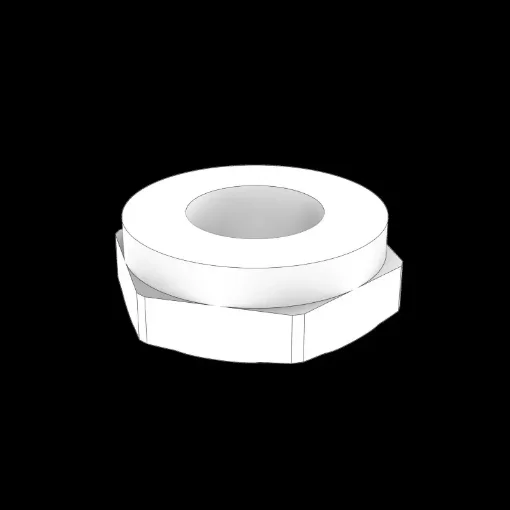 Volvo Nut - 852212 product image