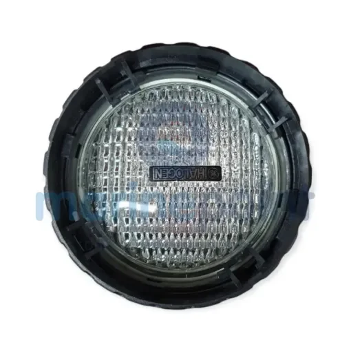 12V 50W White Deck Spotlight - 93214001 product image