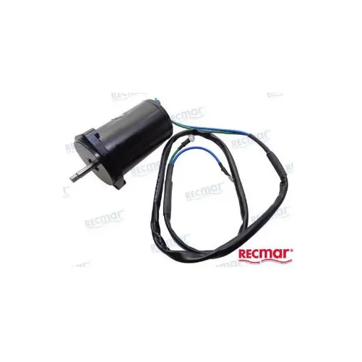 Yamaha Motor Trim - Durable Design - REC6C5-43880-01 product image