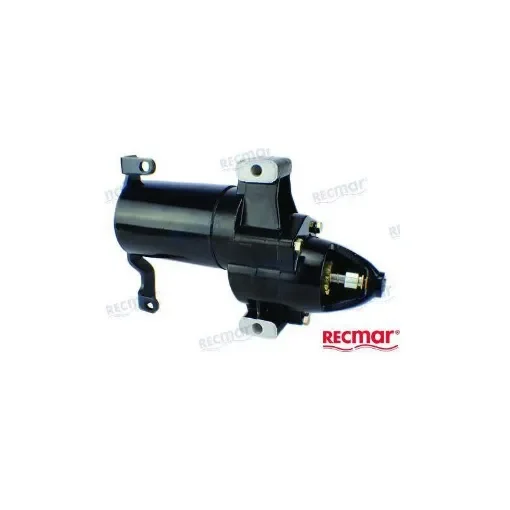 Starter Motor 12V 10 Teeth - REC0586957 product image