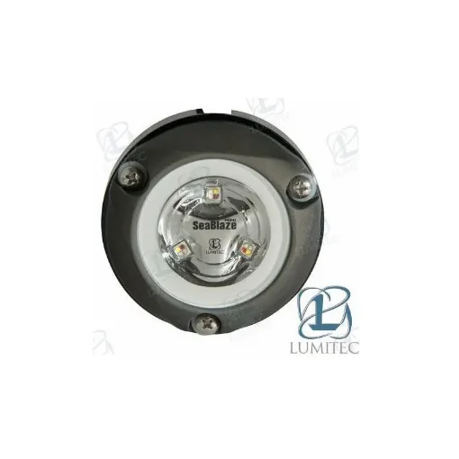 Lumitec - RGB Underwater Light for Hull - LUM101436 product image