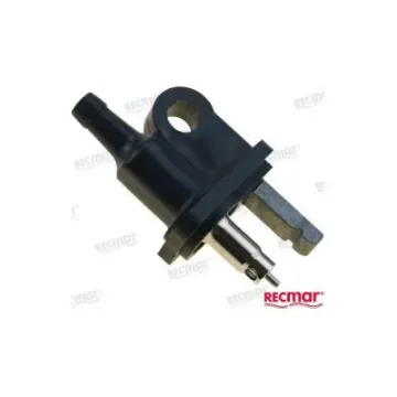 Honda Engine Fuel Connector Replacement - REC17710-ZW9-033 product image