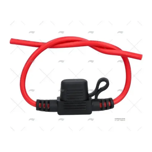 Aerial Fuse Holder, 20A-100A - 40250361 product image