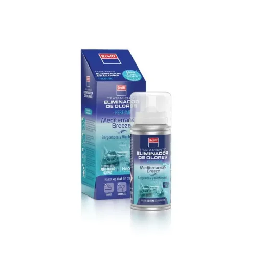 Krafft - Mediterranean Breeze Odour Eliminator Treatment - K17302 product image