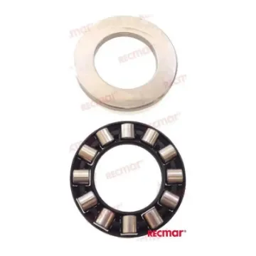 Bearing for Parsun & Yamaha Engines - REC93341-930V2 product image
