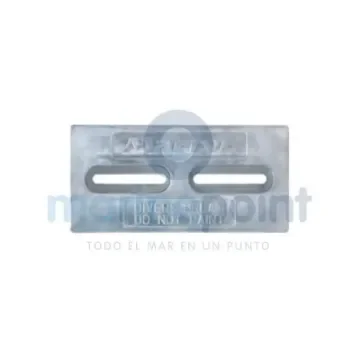 Canada Metals - Diversdream Std Stern Anode - CMDIVERSDREAM product image