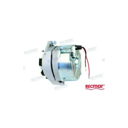 Perkins Saber 24V-95AH Alternator - A14N118M product image