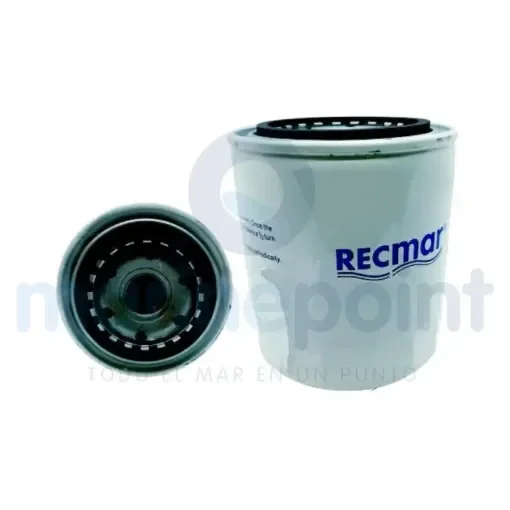 Yammar Oil Filter - REC119770-90620 product image