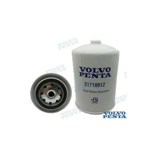 Volvo D4-D6 Diesel Filter - RM3583443 product image