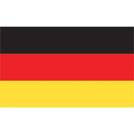 Germany Flag 30 X 45 Cm - 10945 product image
