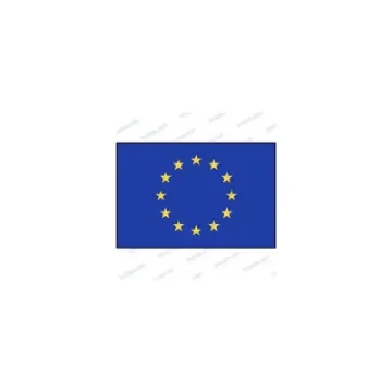 Europe Flag 100 x 70 cm - 89250012 product image