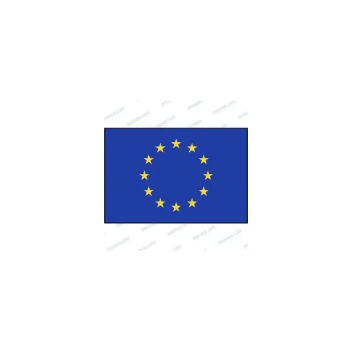 Europe Flag 100 x 70 cm - 89250012 product image