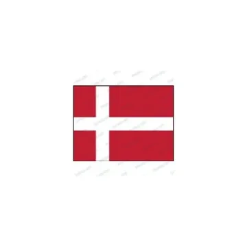 Denmark Flag, 45 X 30 Cm - 89250058 product image