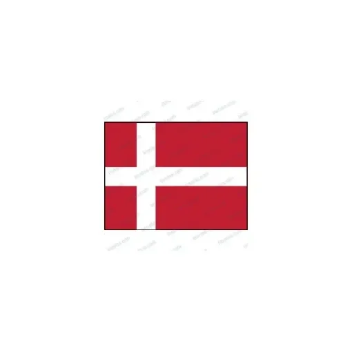 Denmark Flag, 45 X 30 Cm - 89250058 product image