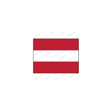 Austria Flag 45 X 30cm - 89250050 product image