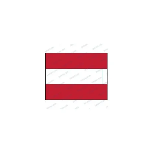 Austria Flag 45 X 30cm - 89250050 product image