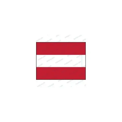 Austria Flag 100 x 70cm - 89250052 product image