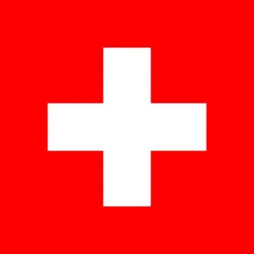 Swiss Flag 30 x 45 Cm - 465092 product image
