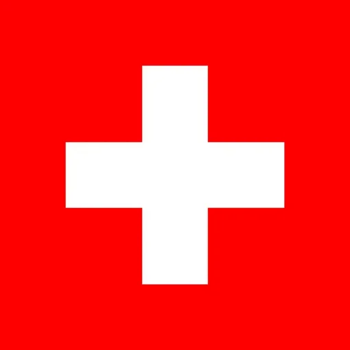 Swiss Flag 30 x 45 Cm - 465092 product image